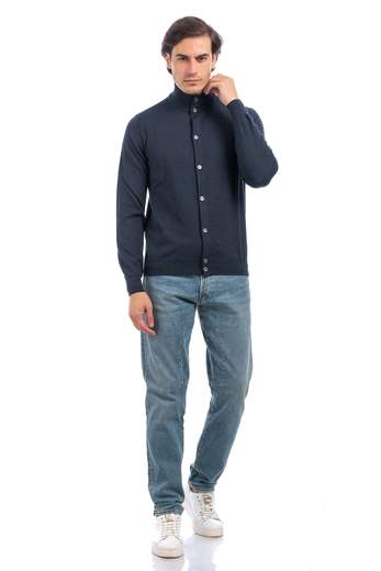 GRAN SASSO UOMO 55160/ 14266