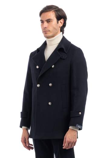 BARBA Cappotti Uomo CAPPOTTI UOMO 667