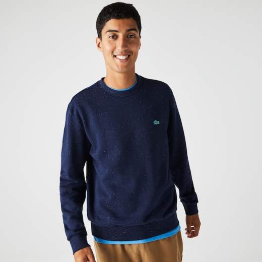 Lacoste Felpa Uomo SH1962