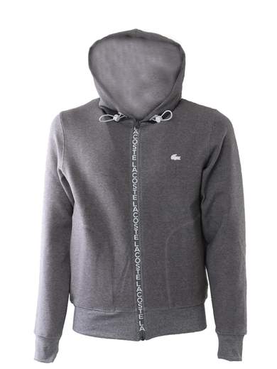 LACOSTE FELPE UOMO SH6886
