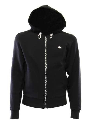 LACOSTE FELPE UOMO SH6886