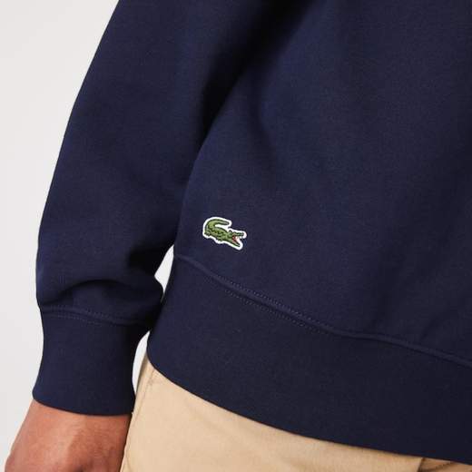 Lacoste Felpa Uomo SH9660