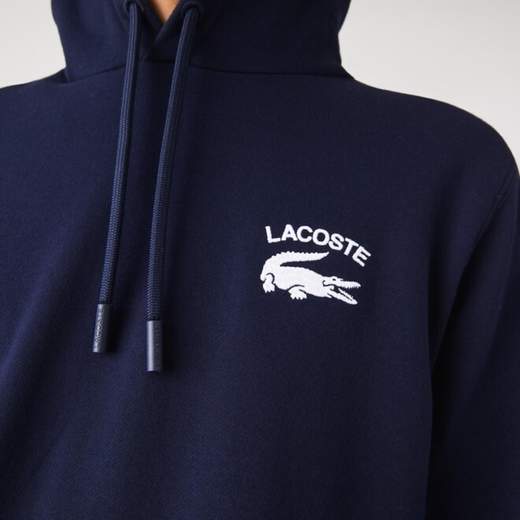 Lacoste Felpa Uomo SH9660