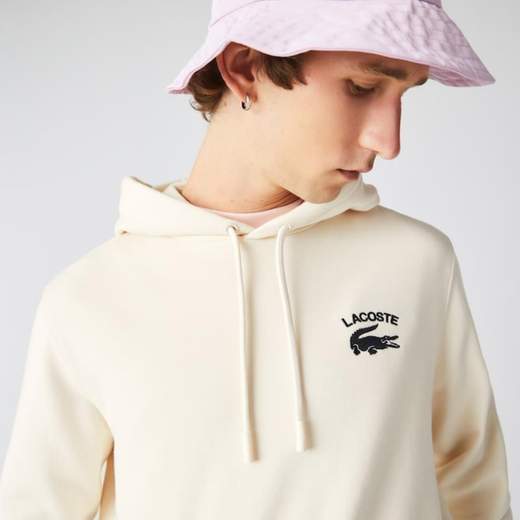 Lacoste Felpa Uomo SH9660