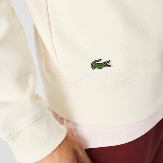 Lacoste Felpa Uomo SH9660