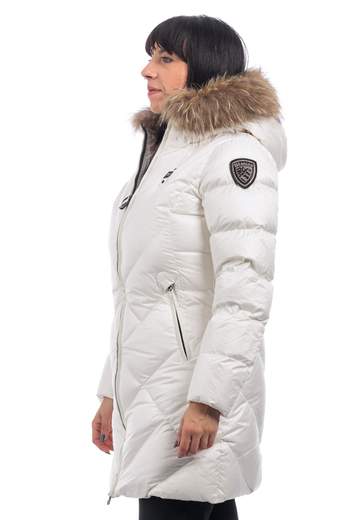 BLAUER Giubbotto Donna GIUBBOTTO DONNA 24WBLDK03052 006047