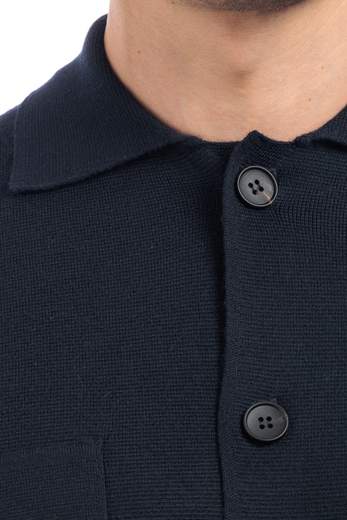S.MORITZ CARDIGAN Uomo CARDIGAN UOMO FJMLT-WM14M