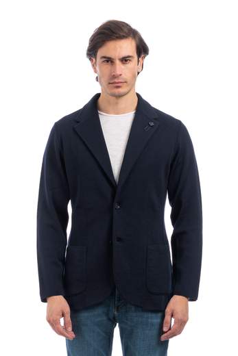LARDINI GIACCA UOMO IVLJM56-IV63000