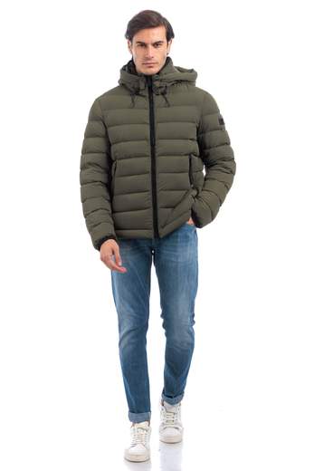 PEUTEREY GIUBBOTTO UOMO BOGGS NS 02 PEU4863 01191861