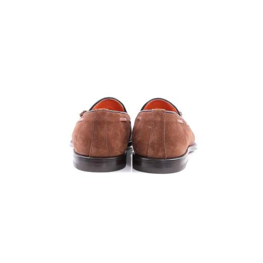Santoni Mocassino Mccl17111rg1irov