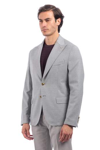 MANUEL RITZ giacca Uomo GIACCA UOMO 3732G2748Y-240501