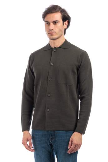 S.MORITZ CARDIGAN Uomo CARDIGAN UOMO FJMLT-WM14M