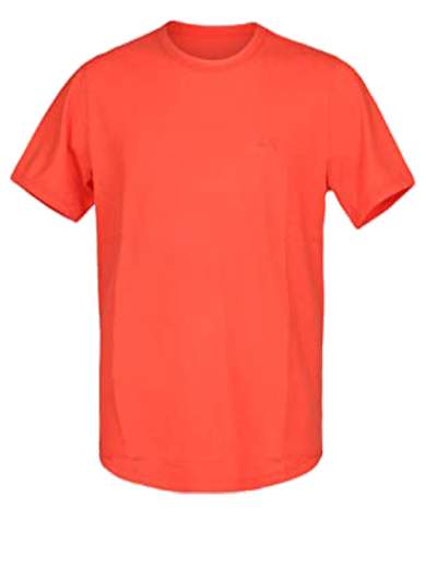 SUN 68 T-SHIRT E POLO UOMO T32112