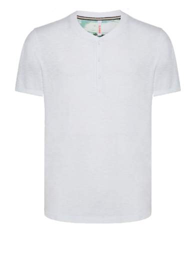 SUN 68 T-SHIRT E POLO UOMO T32114