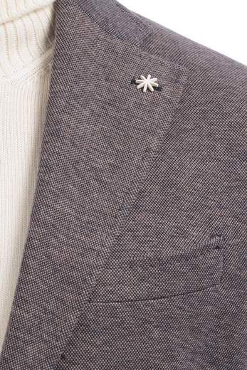 MANUEL RITZ Giacche Uomo GIACCHE UOMO 3732G2728M-243696