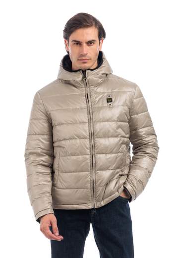 BLAUER Giubbotto Uomo GIUBBOTTO UOMO 24WBLUC06054 005480
