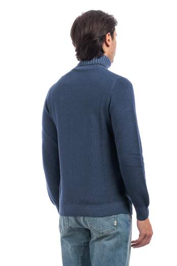 GRAN SASSO Maglia Uomo UOMO 57117/ 22748