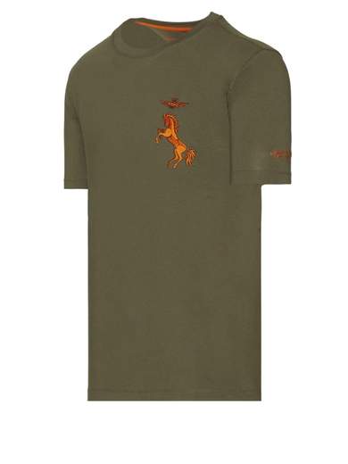 Aeronautica Militare T-shirt Uomo TS1945J507