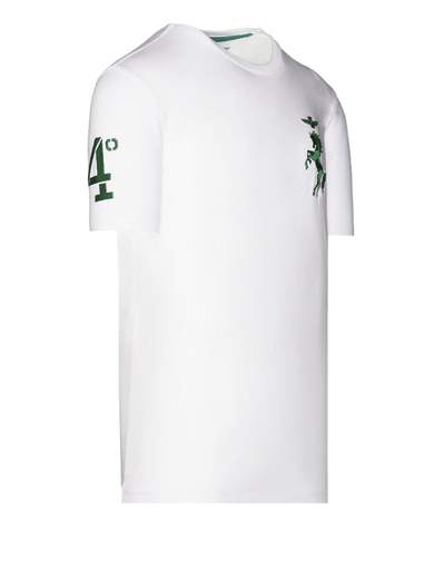 Aeronautica Militare T-shirt Uomo TS1945J507