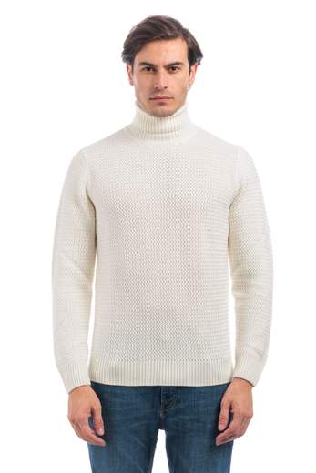 S.MORITZ MAGLIA UOMO DV3ML-WM7B