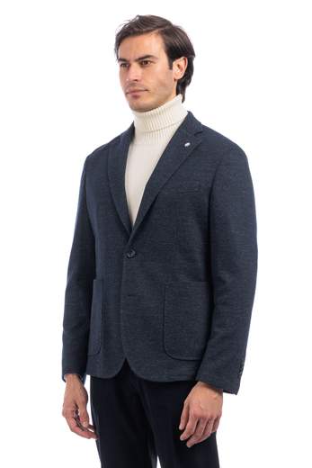 MANUEL RITZ giacca Uomo GIACCA UOMO 3732G2728MC-243829