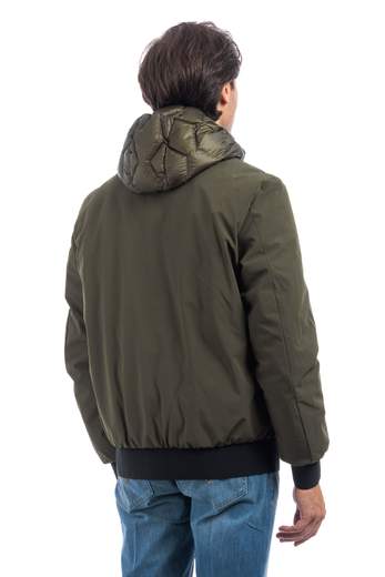 PEUTEREY Giubbotto Uomo GIUBBOTTO UOMO KOONS KJ BMAT PEU5207
