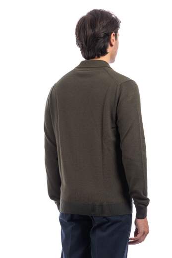 GRAN SASSO Polo Uomo UOMO 57154/14425