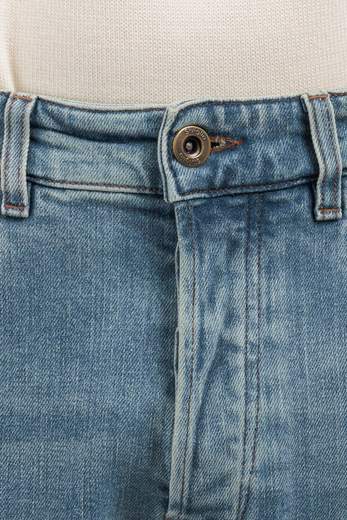 SIVIGLIA Denim Uomo DENIM UOMO SVM020C7D0020QB