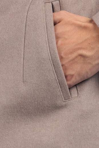 BARBA Cappotti Uomo CAPPOTTI UOMO 43083