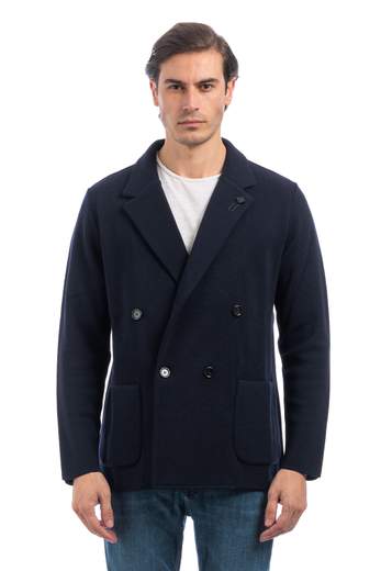 LARDINI GIACCA UOMO IVLJM87-IV63004
