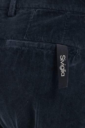 SIVIGLIA Pantaloni Uomo PANTALONI UOMO SVM02109V002308PXB