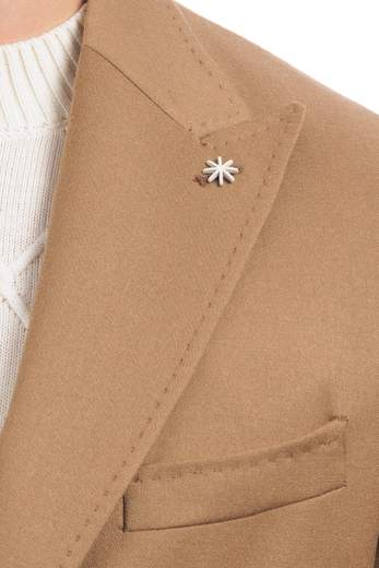 MANUEL RITZ giacca Uomo GIACCA UOMO 3732G2748Y-240501