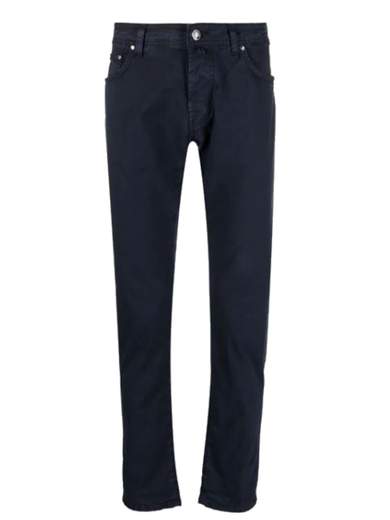 JACOB COHEN PANTALONI UOMO UQE0736S2544