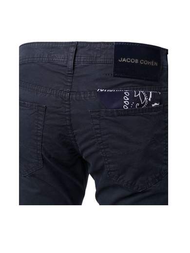 JACOB COHEN PANTALONI UOMO UQE0736S2544