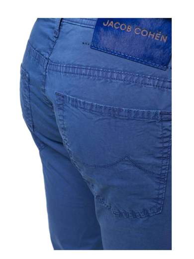 JACOB COHEN PANTALONI UOMO UQE0736S2544