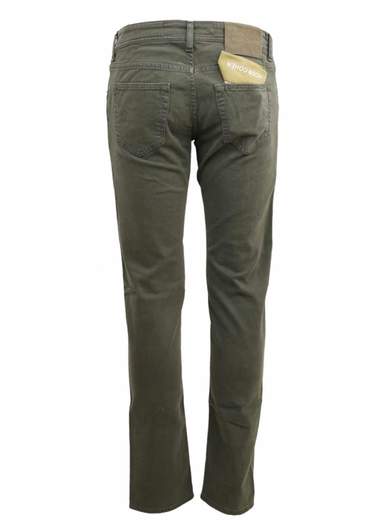 JACOB COHEN PANTALONI UOMO UQE0736S3657