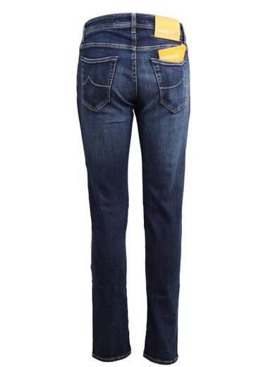 Jacob Cohen Denim Uomo UQM0735S3589