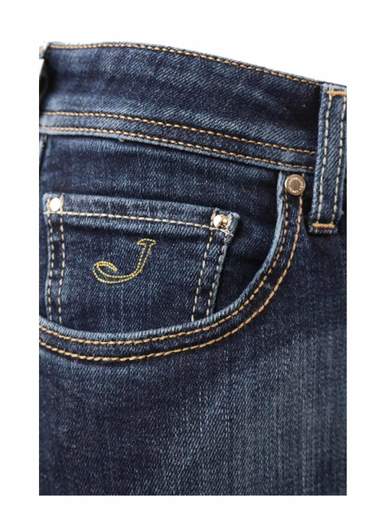 Jacob Cohen Denim Uomo UQM0735S3589
