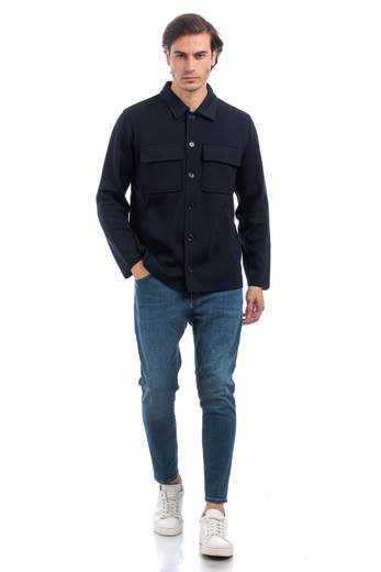 LARDINI GIACCA UOMO IVLJM85-IV63000