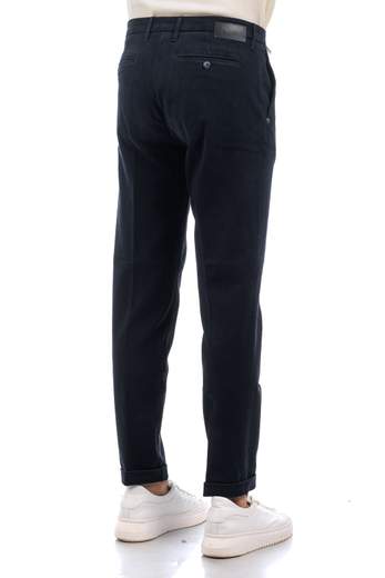 RE-HASH Pantaloni Uomo PANTALONI UOMO P249 JM 2290N