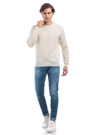 SUN 68 UOMO K44101