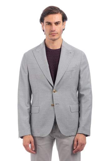 MANUEL RITZ GIACCA UOMO 3732G2748Y-240501