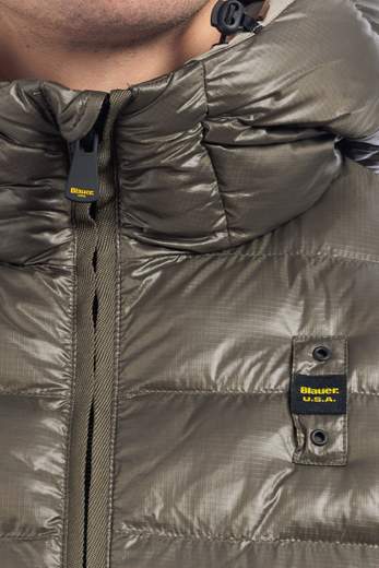 BLAUER Giubbotto Uomo GIUBBOTTO UOMO 24WBLUC02055 005958