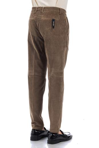 SIVIGLIA Pantaloni Uomo PANTALONI UOMO SVM02109V002308PXB