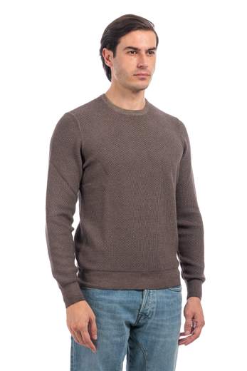 GRAN SASSO Maglia Uomo UOMO 57165/22747