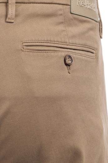 RE-HASH Pantaloni Uomo PANTALONI UOMO P249 JM 2417