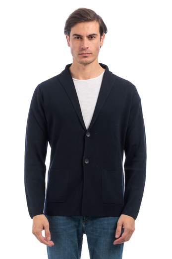 S.MORITZ CARDIGAN Uomo CARDIGAN UOMO RJMLMPT-WM14M