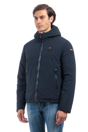 BLAUER Giubbotto Uomo GIUBBOTTO UOMO 24WBLUC06054 005480