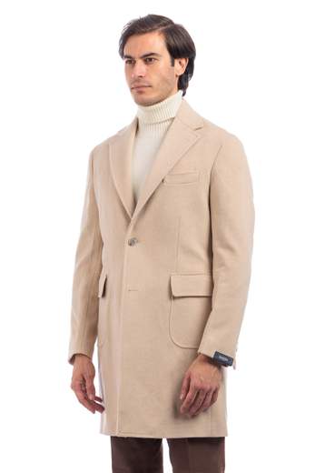 BARBA Cappotti Uomo CAPPOTTI UOMO 43082