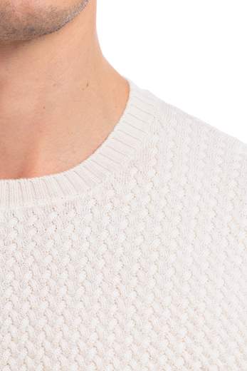 GRAN SASSO Maglia Uomo UOMO 57135/14280
